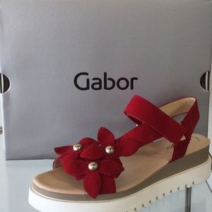 New Gabor